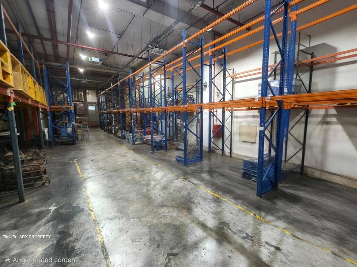 Meissa (D5), Factory #573430241